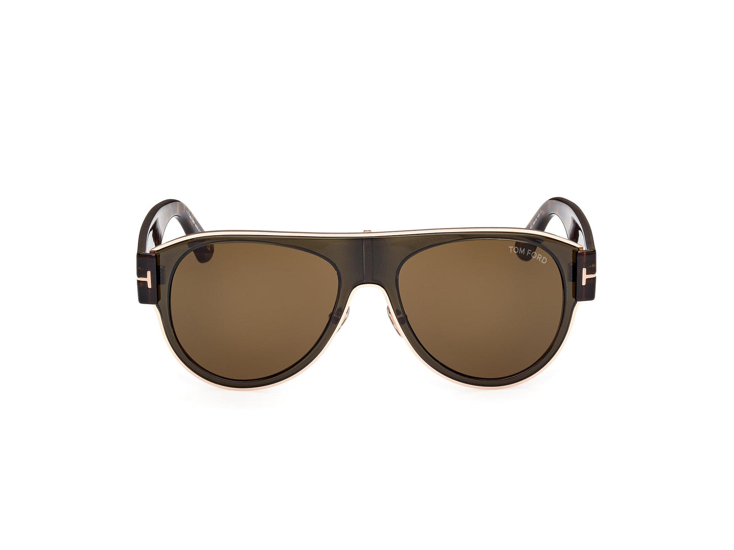 Tom Ford FT1074 LYLE-02 51J 58