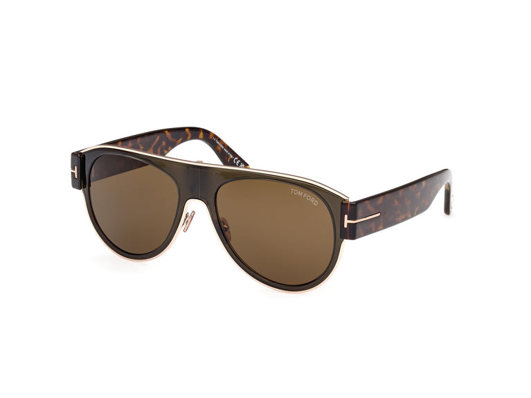 Tom Ford FT1074 LYLE-02 51J 58