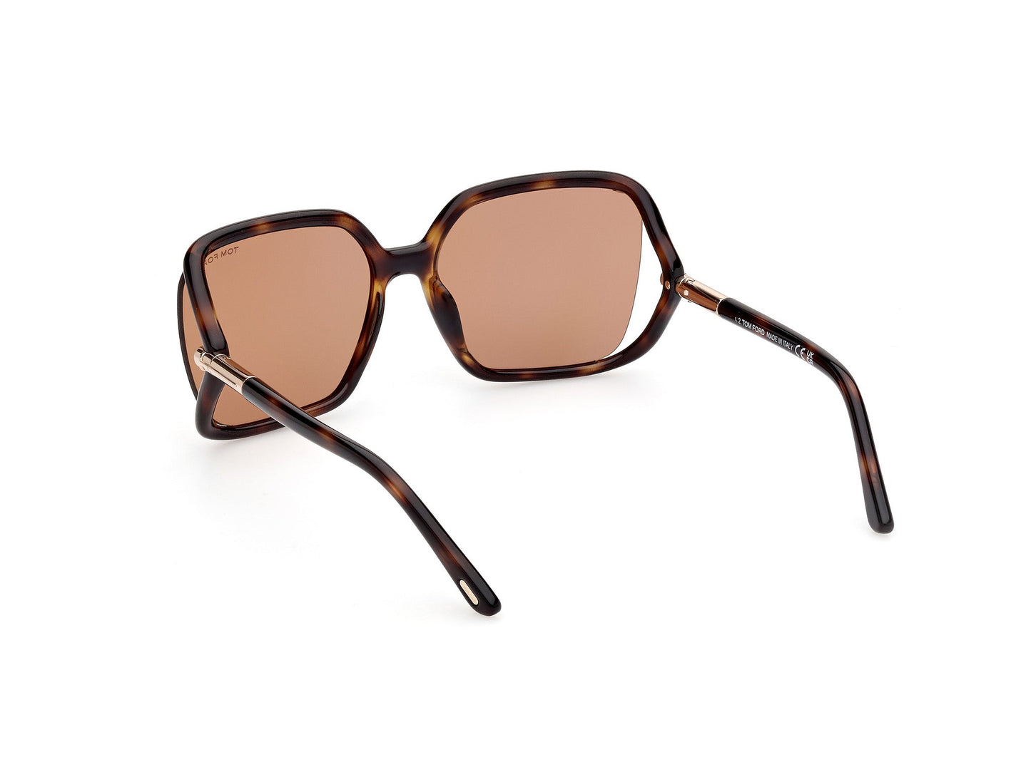 Tom Ford FT1089 SOLANGE-02 52E 60
