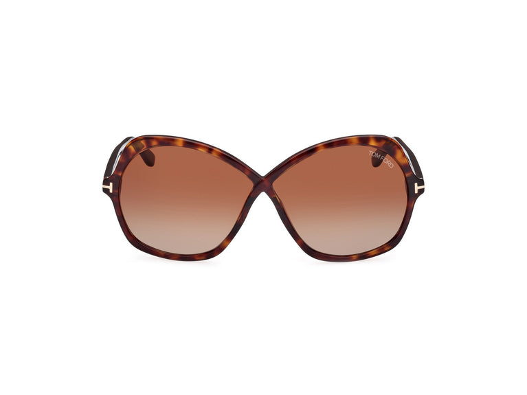 Tom Ford FT1013 Rosemin 52F 64