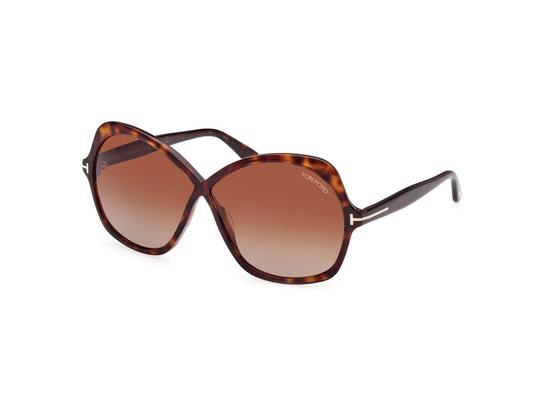 Tom Ford FT1013 Rosemin 52F 64