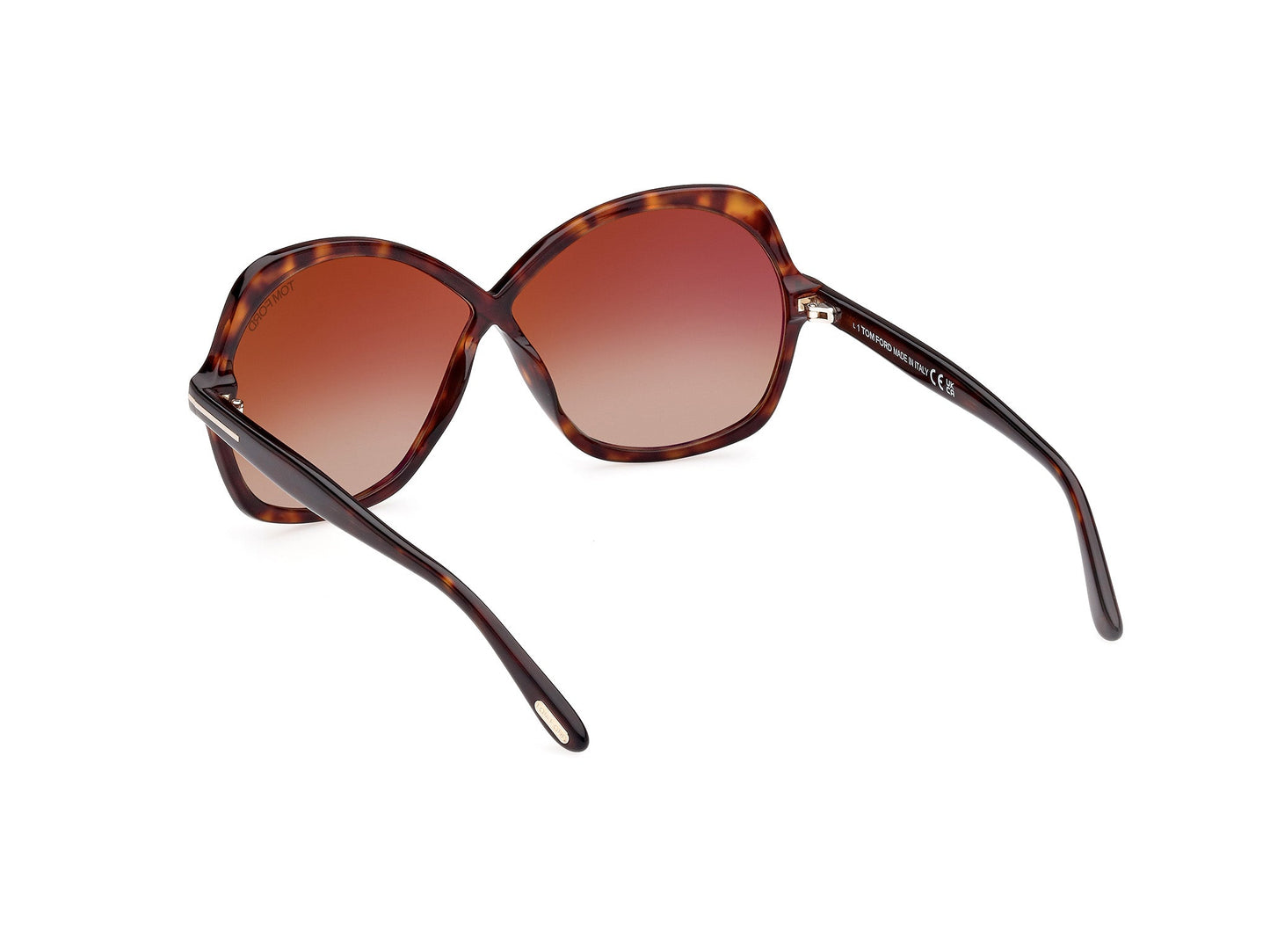 Tom Ford FT1013 Rosemin 52F 64