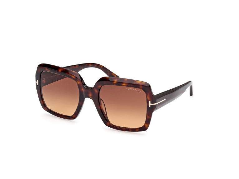 Tom Ford FT1082 KAYA 52F 54