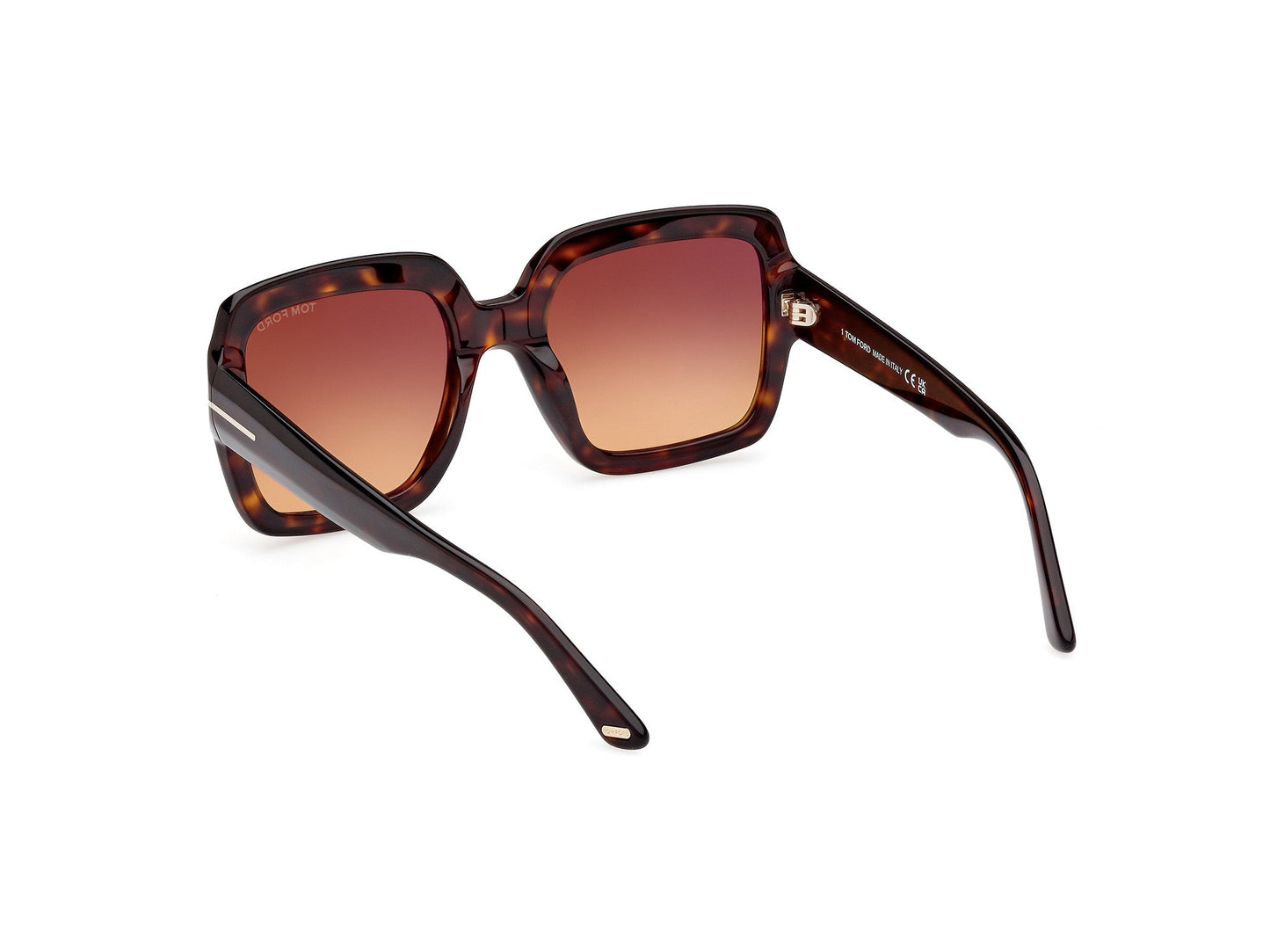 Tom Ford FT1082 KAYA 52F 54
