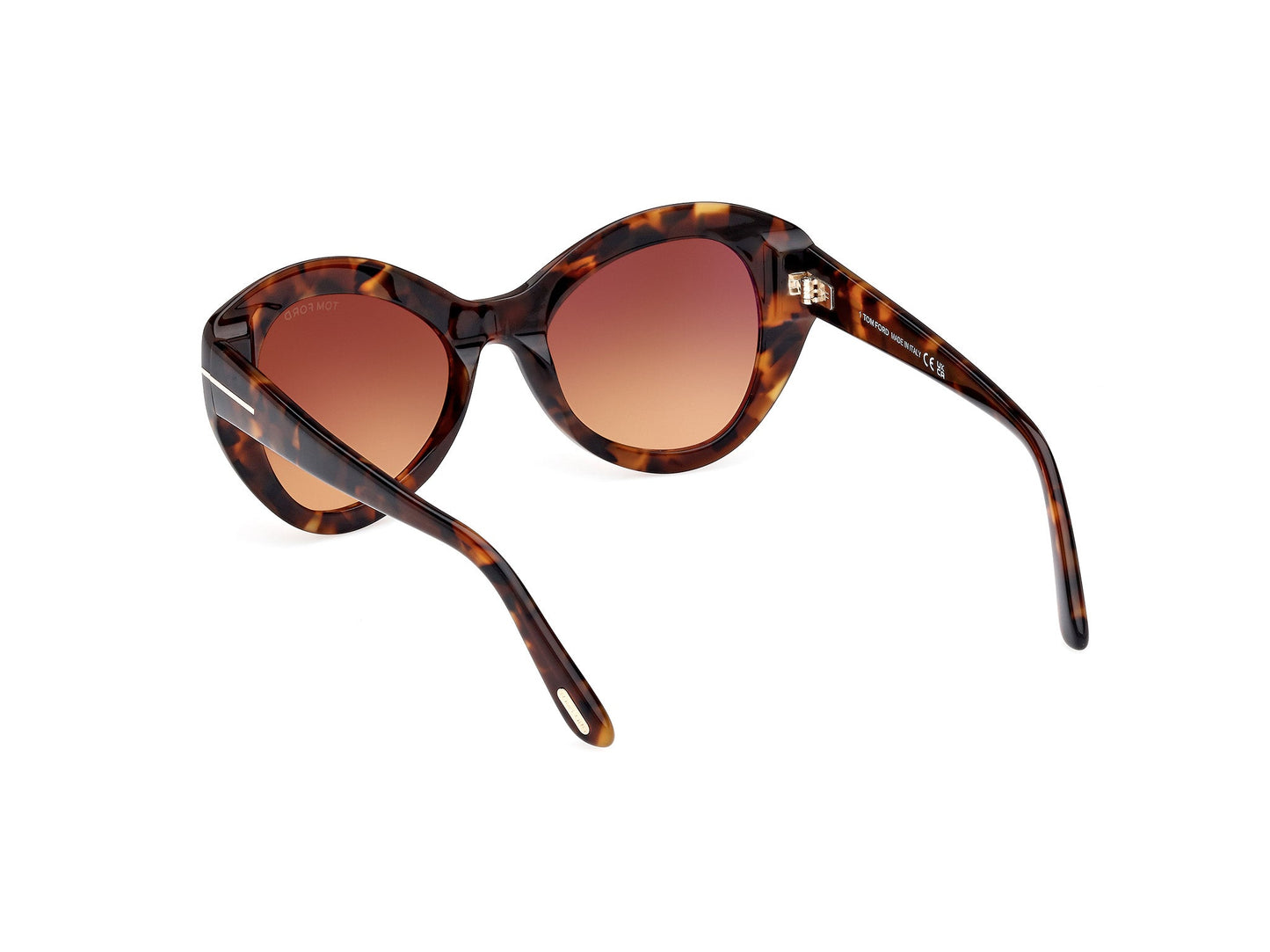 Tom Ford FT1084 GUINEVERE 52F 52