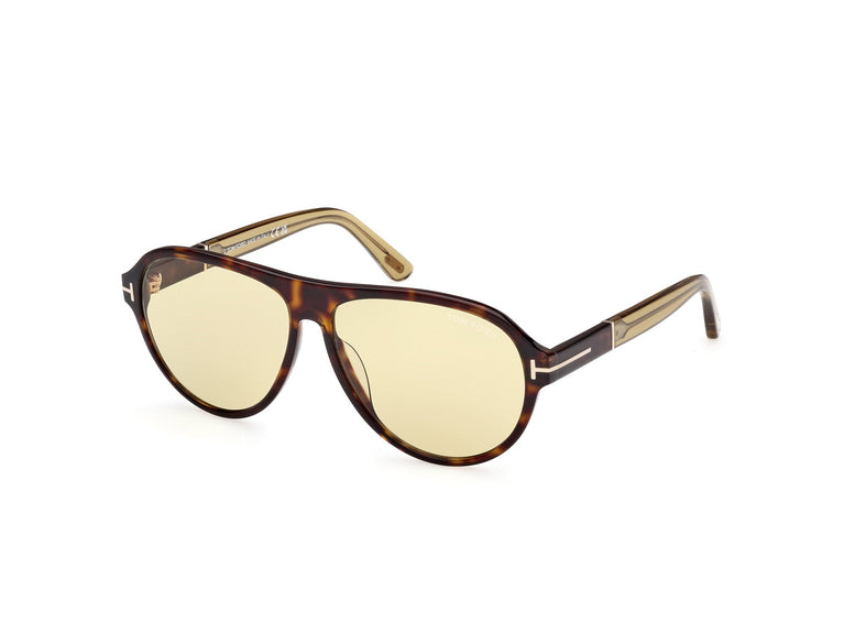 Tom Ford FT1080 QUINCY 52N 59