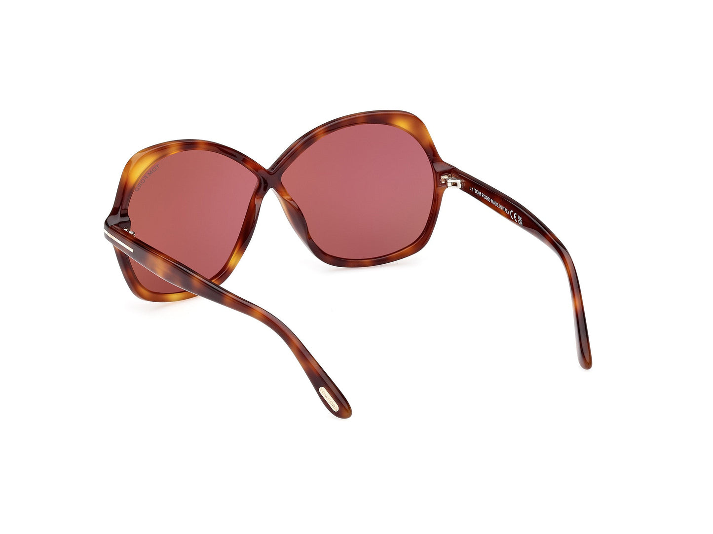 Tom Ford FT1013 Rosemin 52Y 64