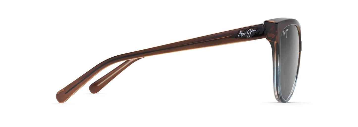 Maui Jim OLU 'OLU GS537-01F 57