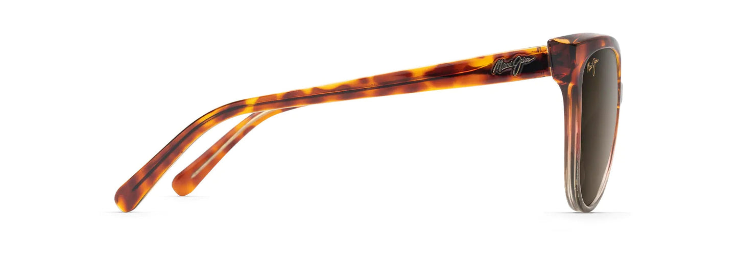 Maui Jim OLU 'OLU HS537-10A 57