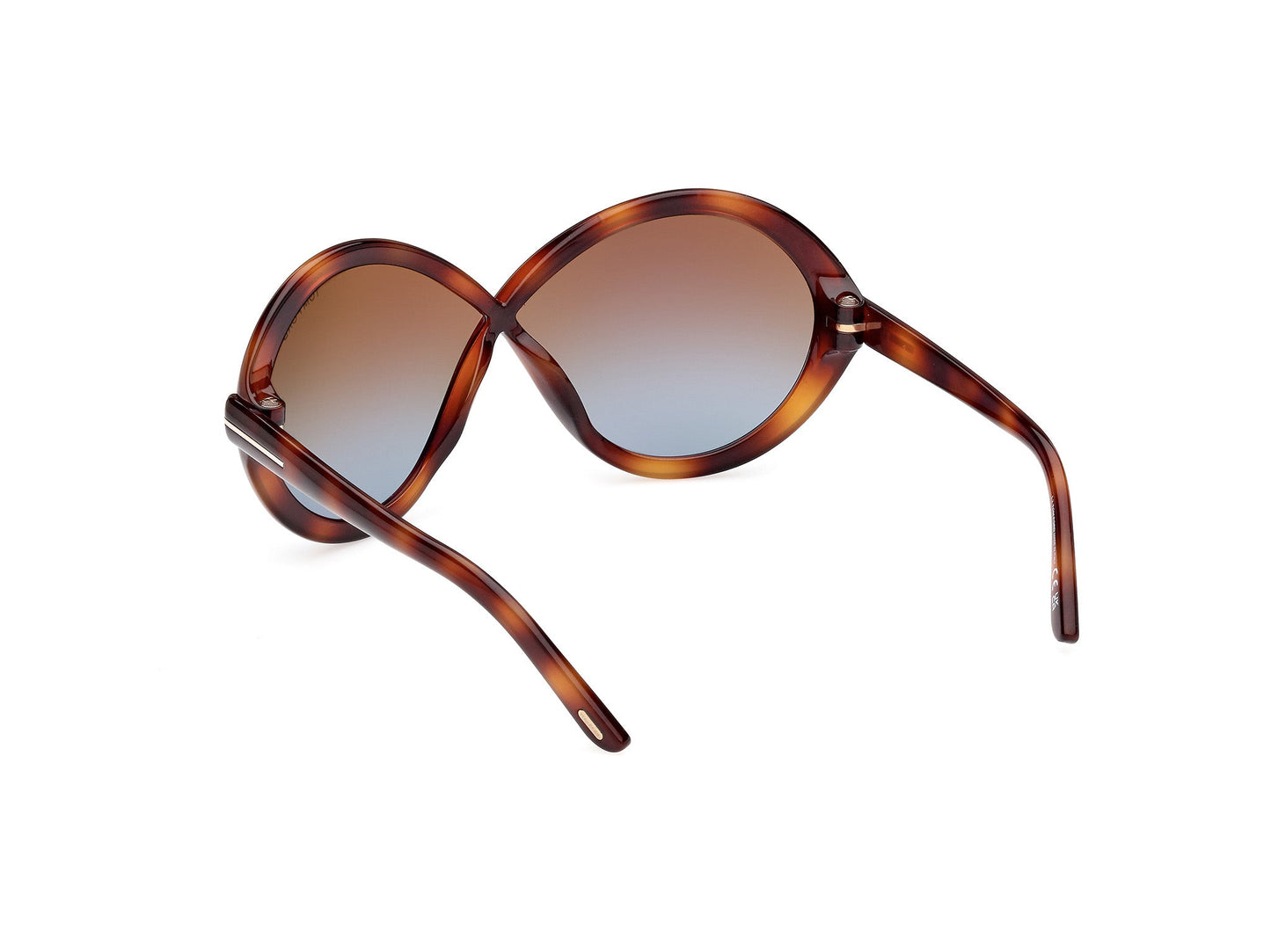 Tom Ford FT1070 JADA 53F 68