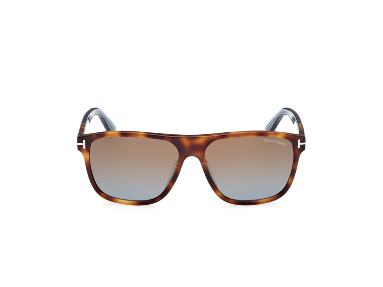 Tom Ford FT1081 FRANCES 53F 58