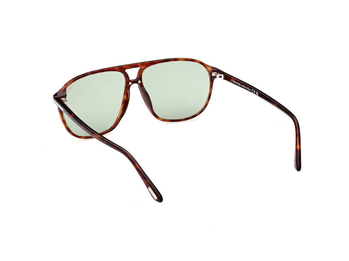 Tom Ford FT1026 BRUCE 54N 61