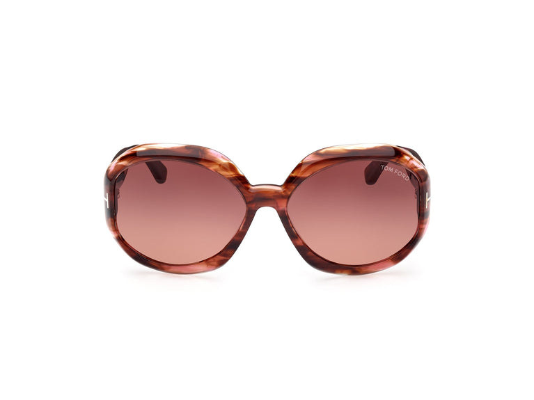 Tom Ford FT1011 Georgia-02 55F 62