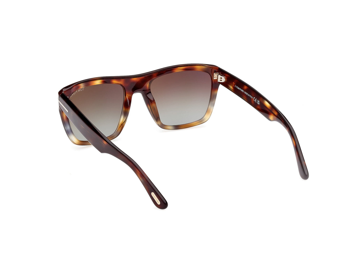 Tom Ford FT1077 ALBERTO 55G 55