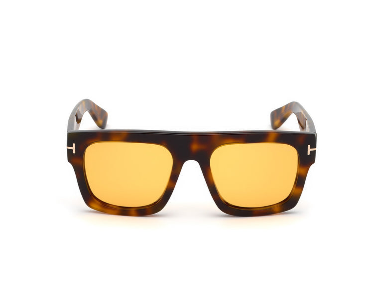 Tom Ford FT0711 FAUSTO 56E 53