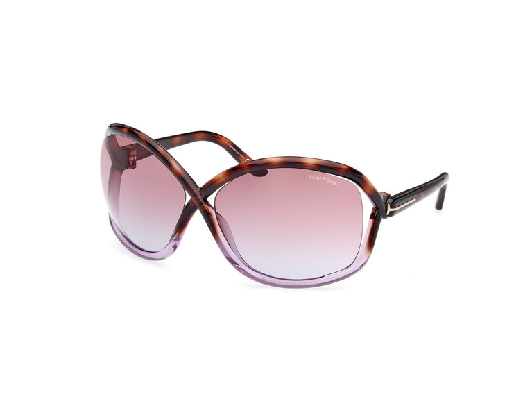 Tom Ford FT1068 BETTINA 56Z 68