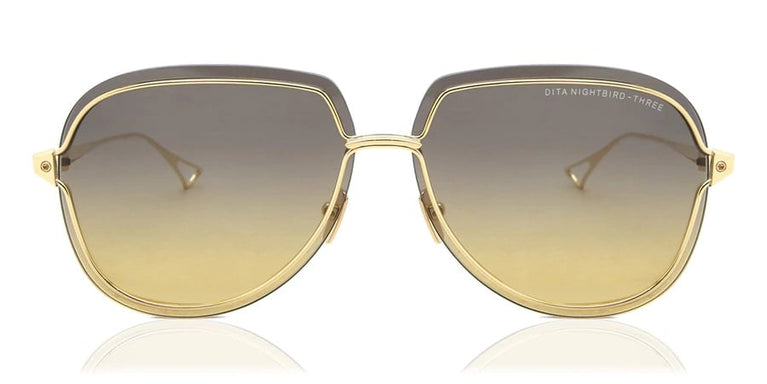 DITA NIGHTBIRD-THREE GOLD