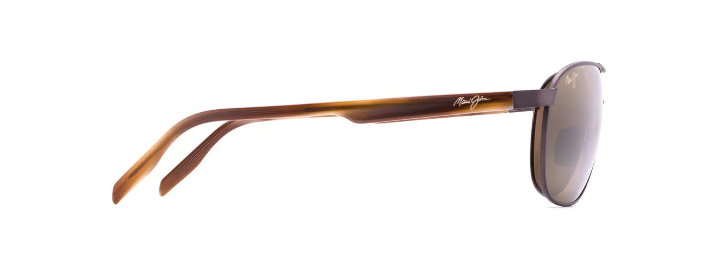 Maui Jim CASTLES H728-01M 62