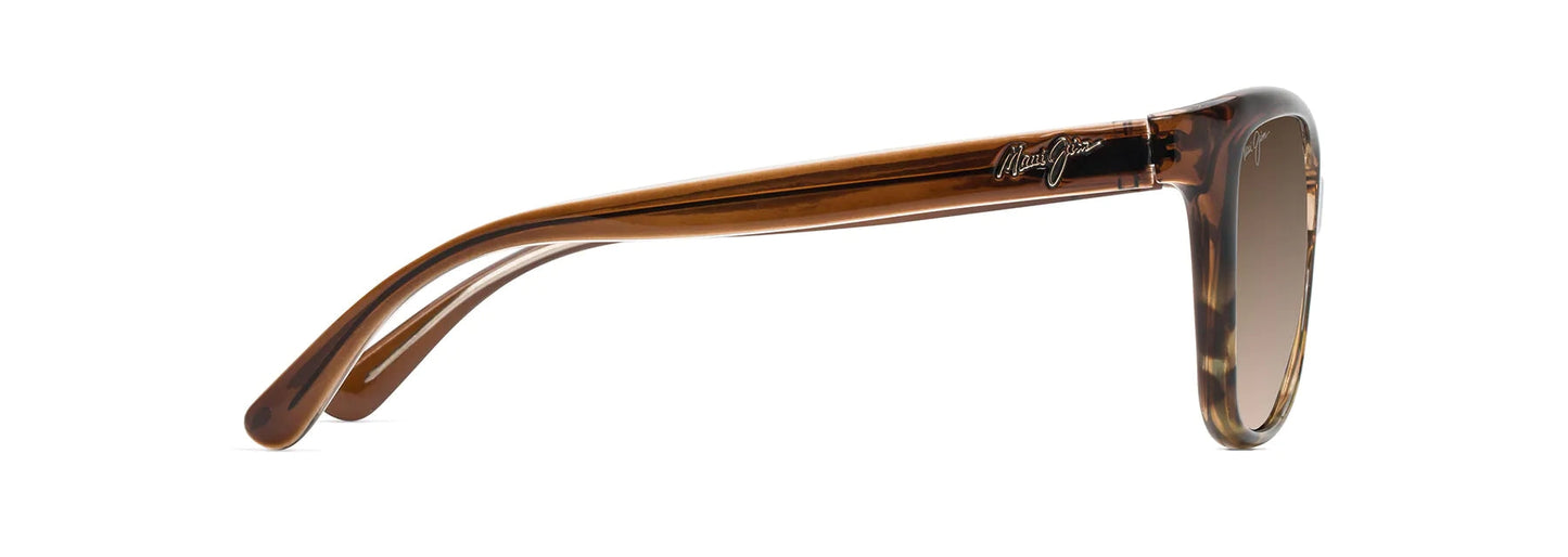 Maui Jim STARFISH HS744-01T 56