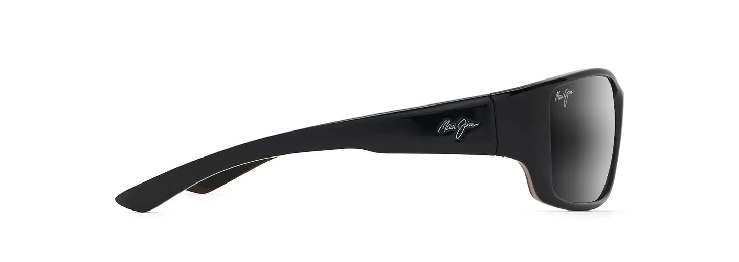 Maui Jim LOCAL KINE 810-07E 62