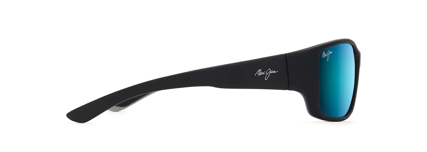 Maui Jim LOCAL KINE B810-53B 62