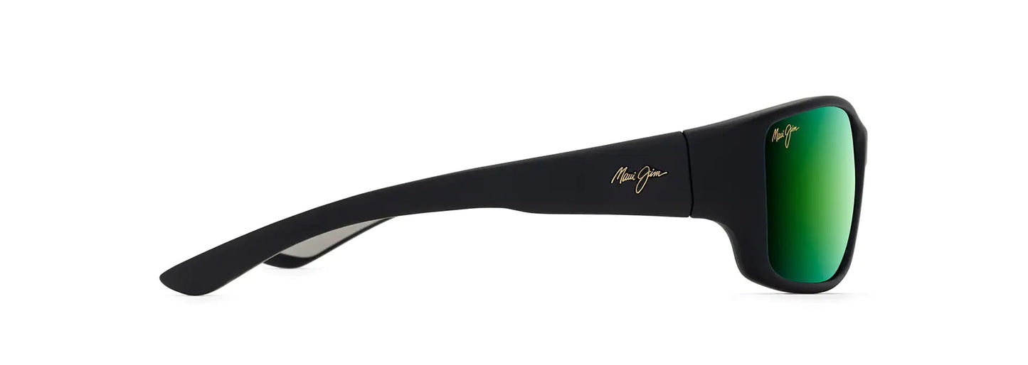 Maui Jim LOCAL KINE GM810-27M 62