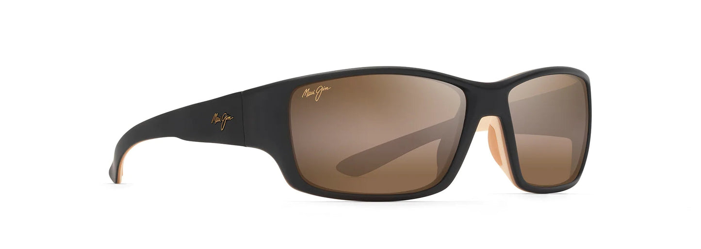 Maui Jim LOCAL KINE H810-25MC 62