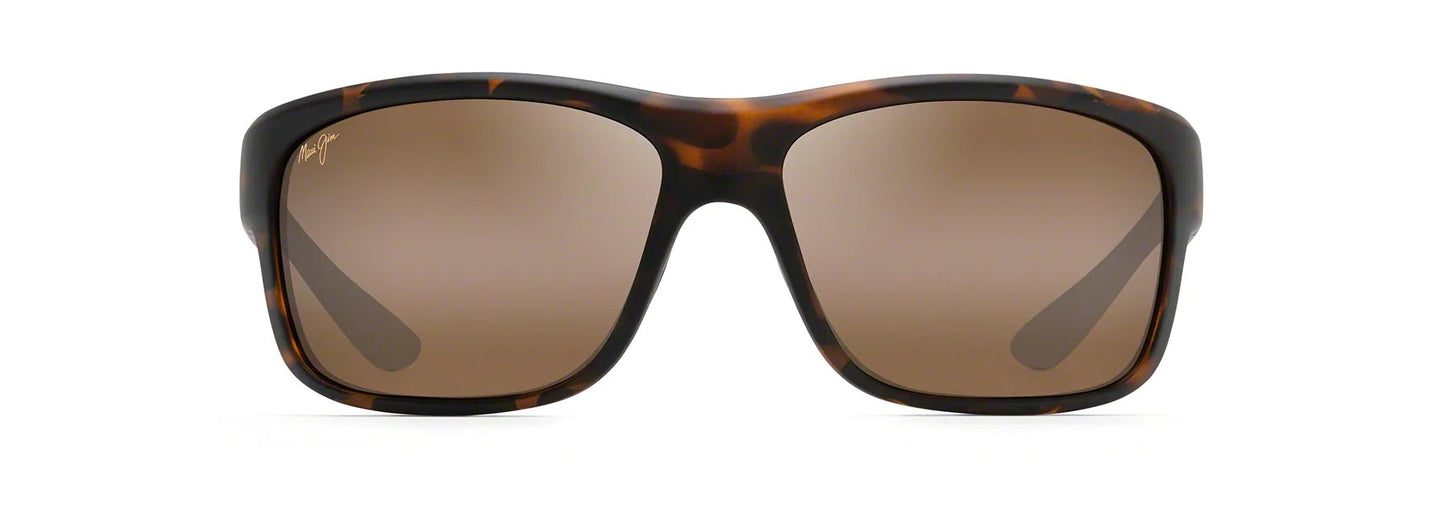 Maui Jim SOUTHERN CROSS H815-10MR 63