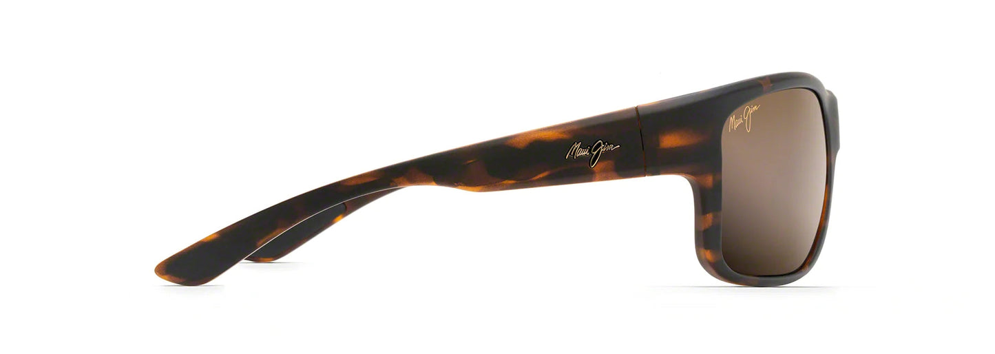 Maui Jim SOUTHERN CROSS H815-10MR 63