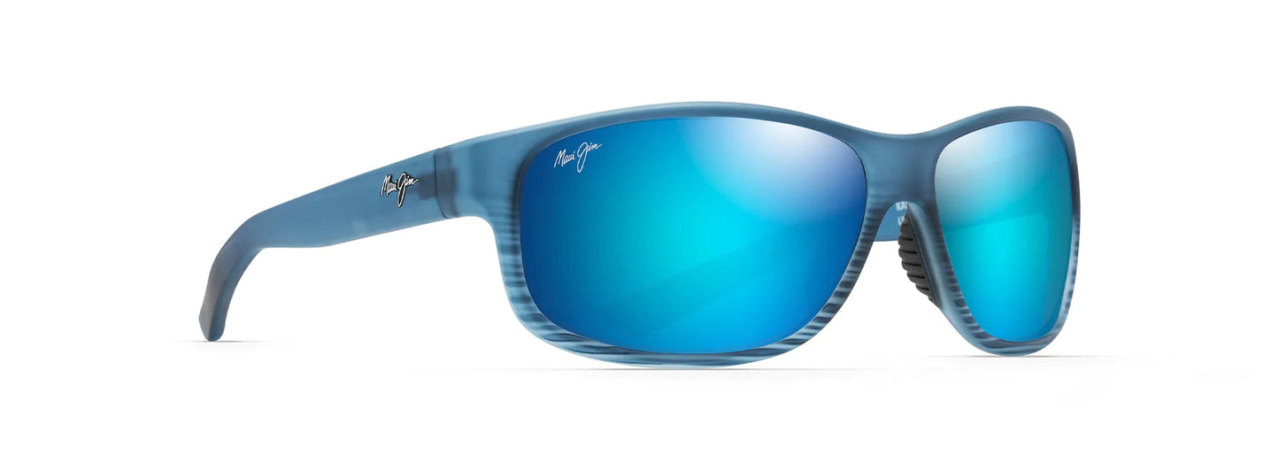 Maui Jim KAIWI CHANNEL B840-03S 63