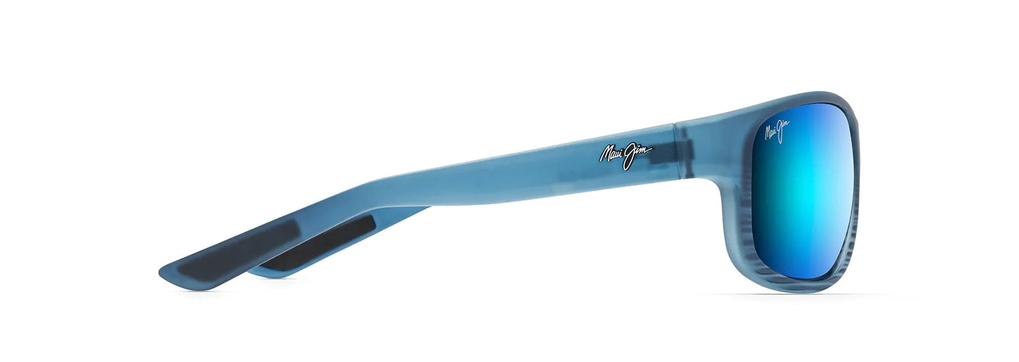 Maui Jim KAIWI CHANNEL B840-03S 63