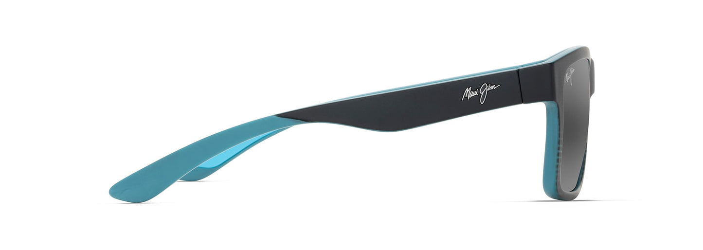 Maui Jim THE FLATS 897-02 57