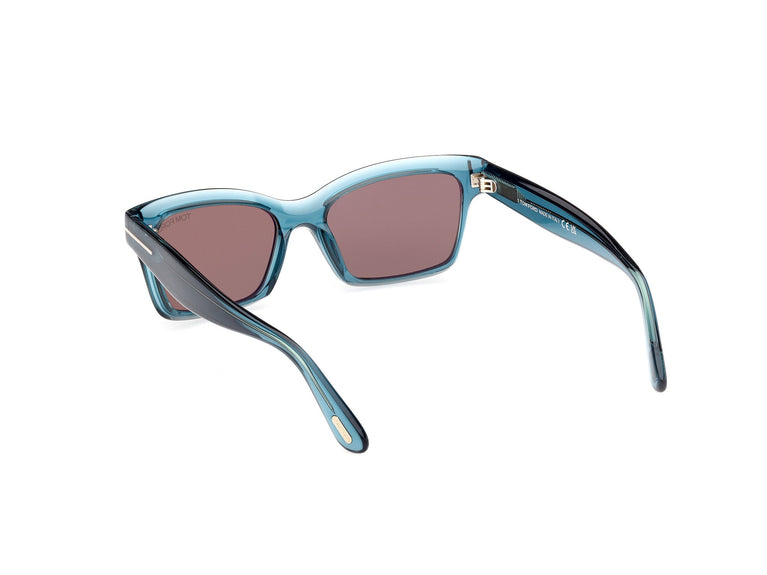 Tom Ford FT1085 MIKEL 90L 54