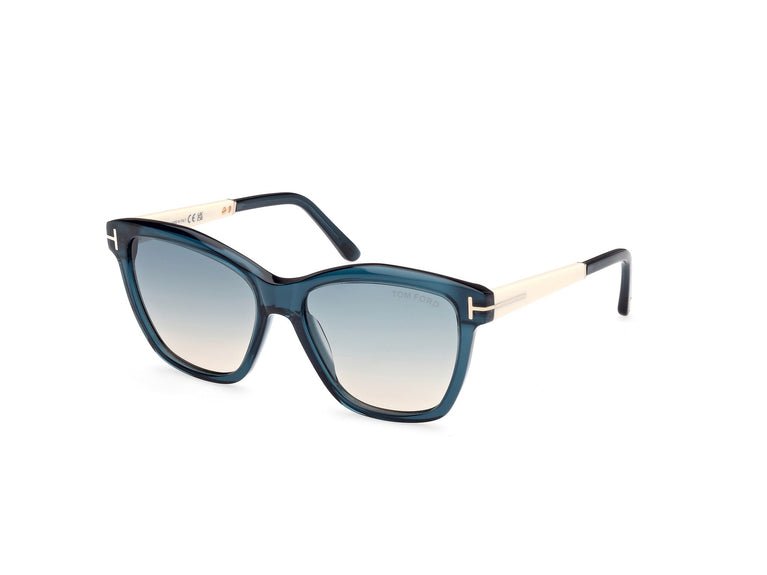 Tom Ford FT1087 LUCIA 90P 54