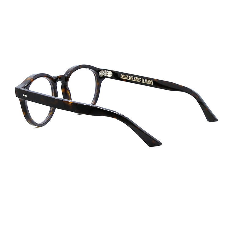 Cutler and Gross CGBB-1378 05 51