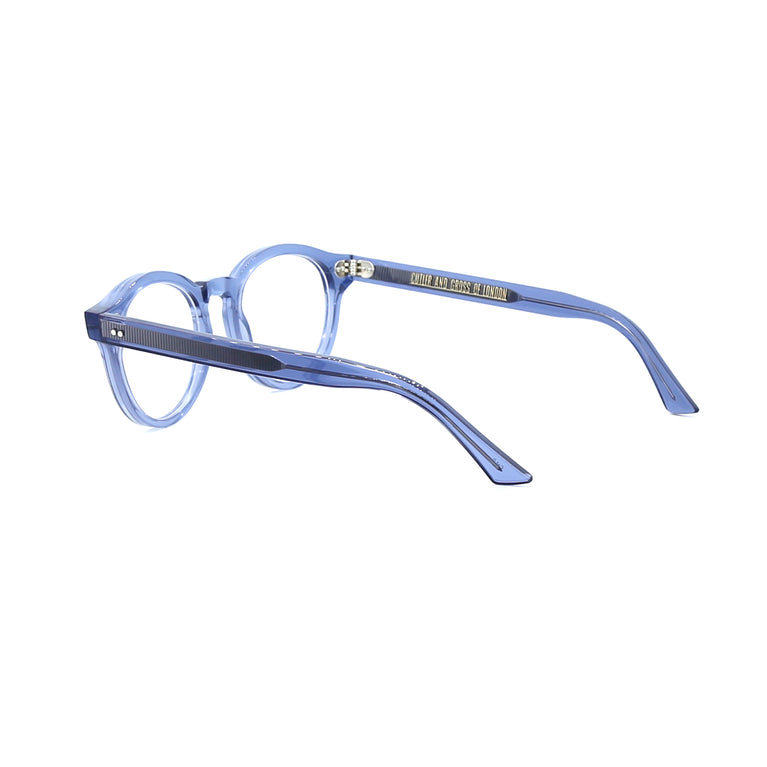 Cutler and Gross CGBB-1378 07 51