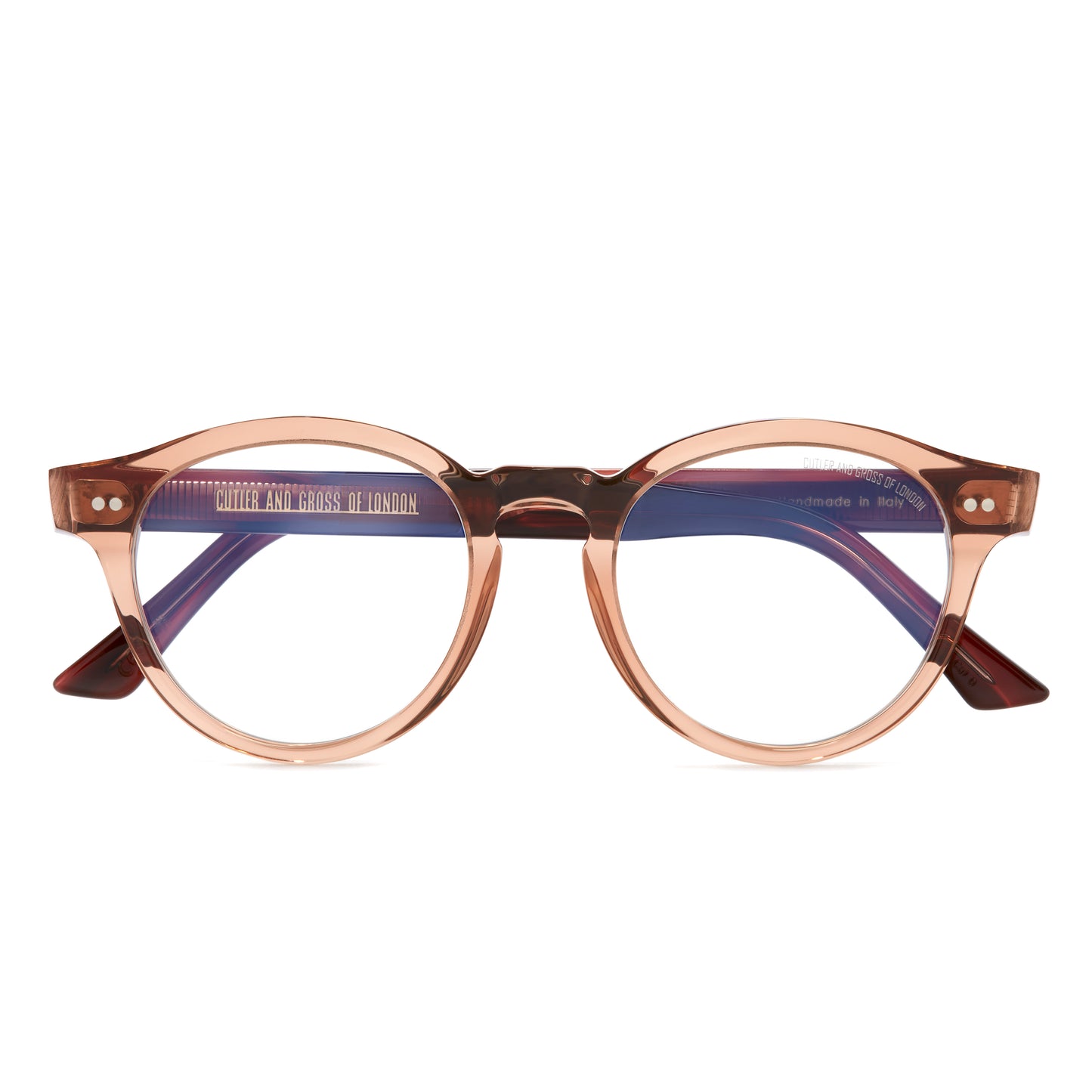 Cutler and Gross CGBB-1378S 13 49