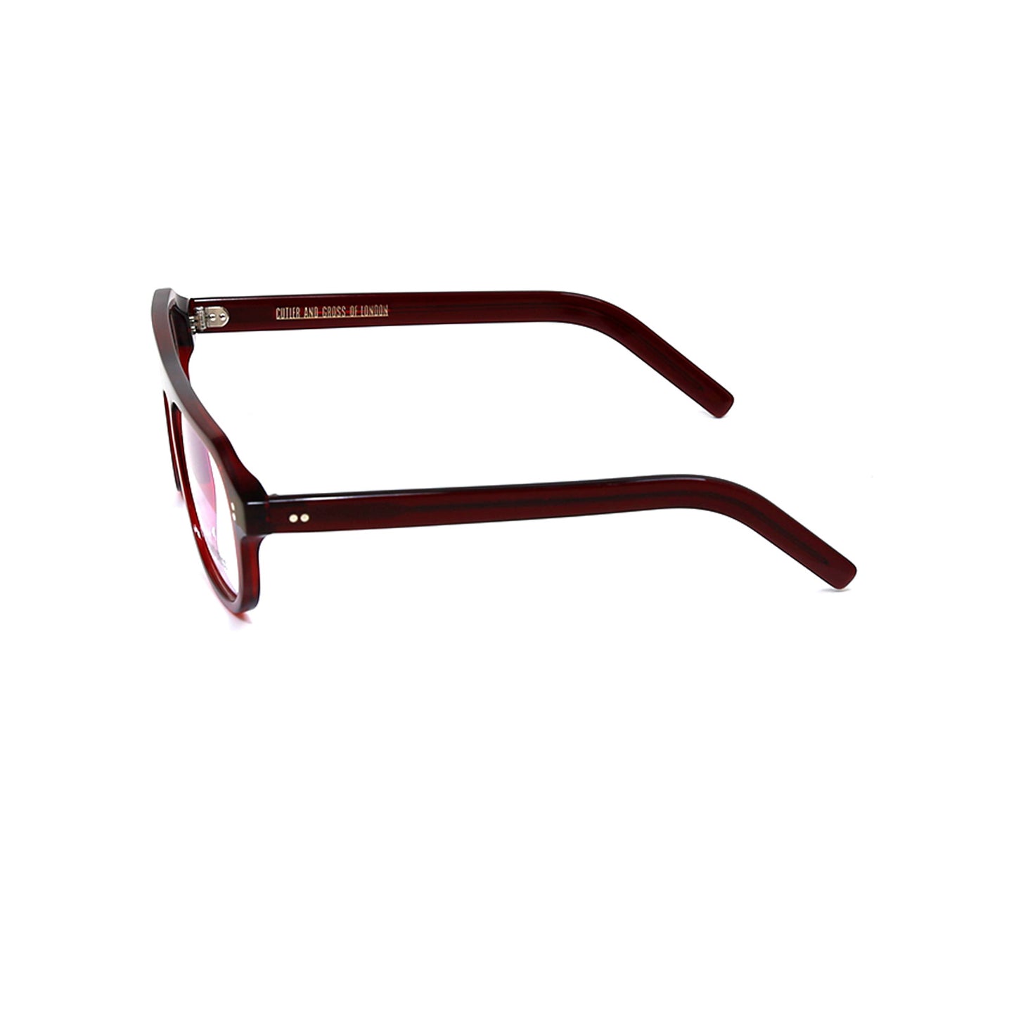 Cutler and Gross CGOP-0822V2 RBX 53