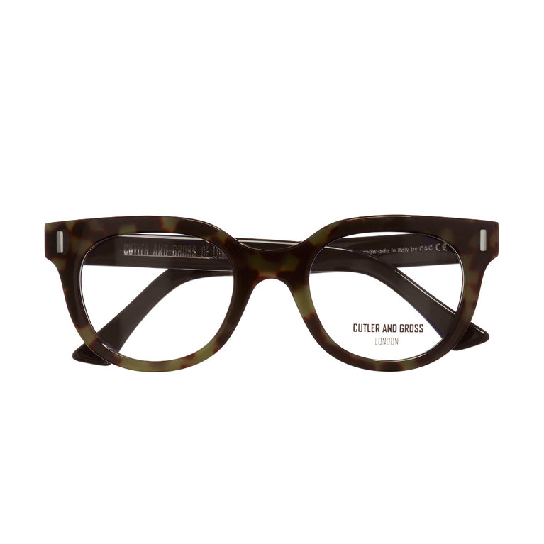 Cutler and Gross CGOP-1304 04 50