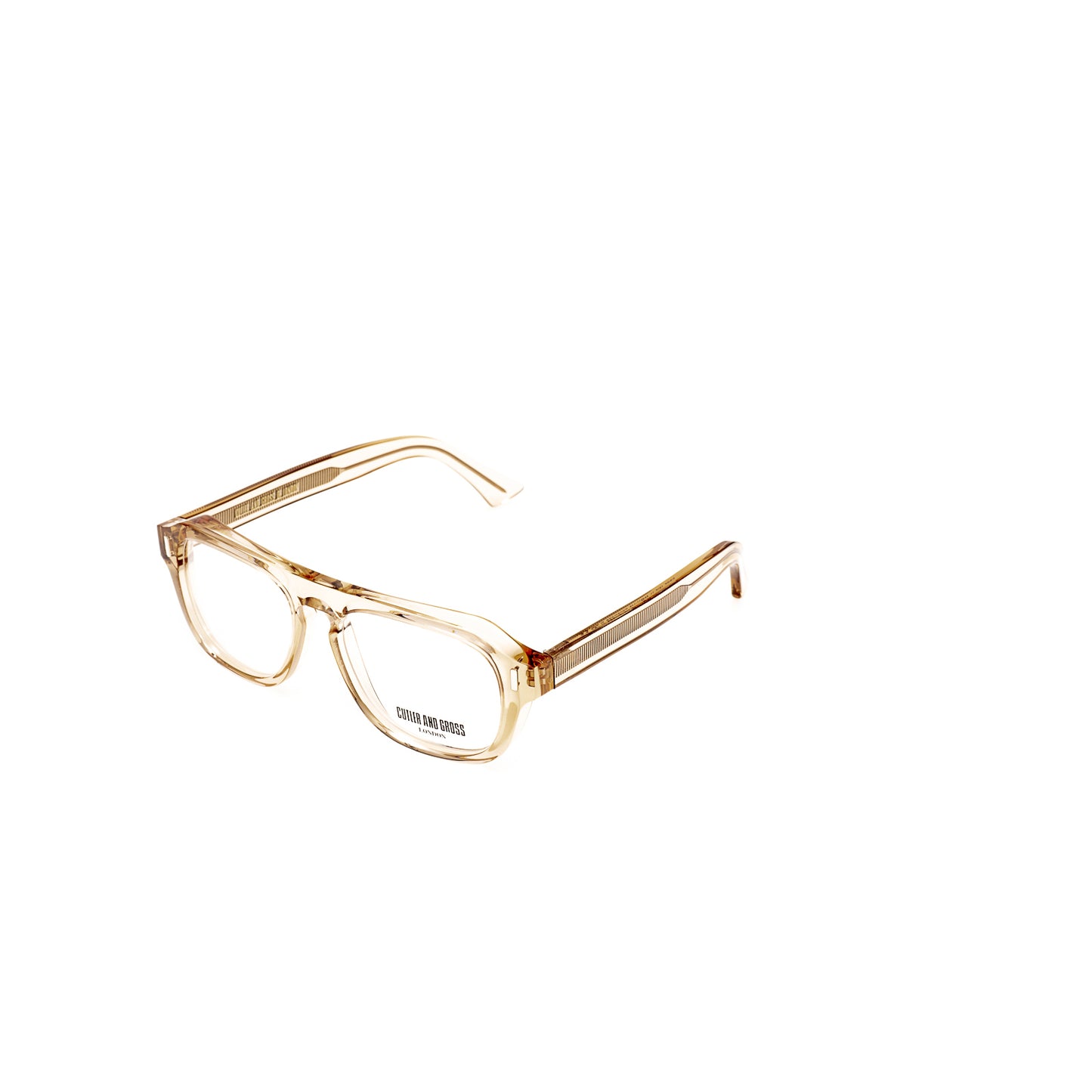 Cutler and Gross CGOP-1319 11 55