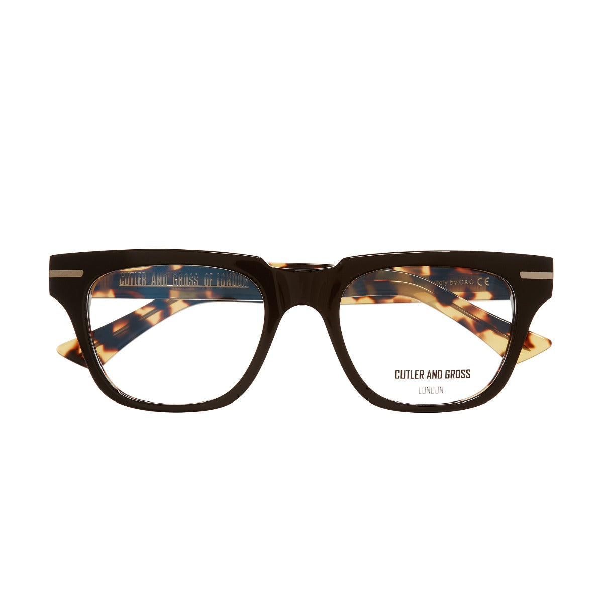 Cutler and Gross CGOP-1355 04 53