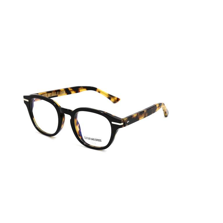 Cutler and Gross CGOP-1356 03 51