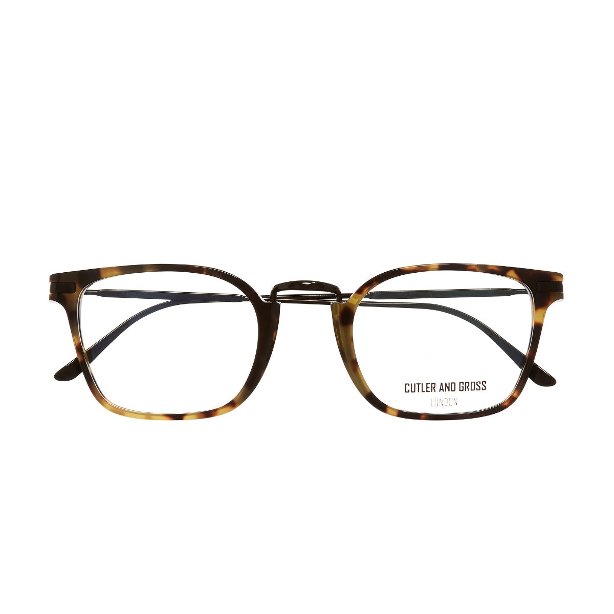 Cutler and Gross CGOP-1358 02 51