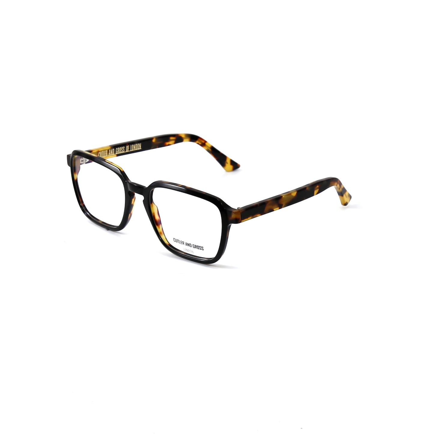Cutler and Gross CGOP-1361 03 55