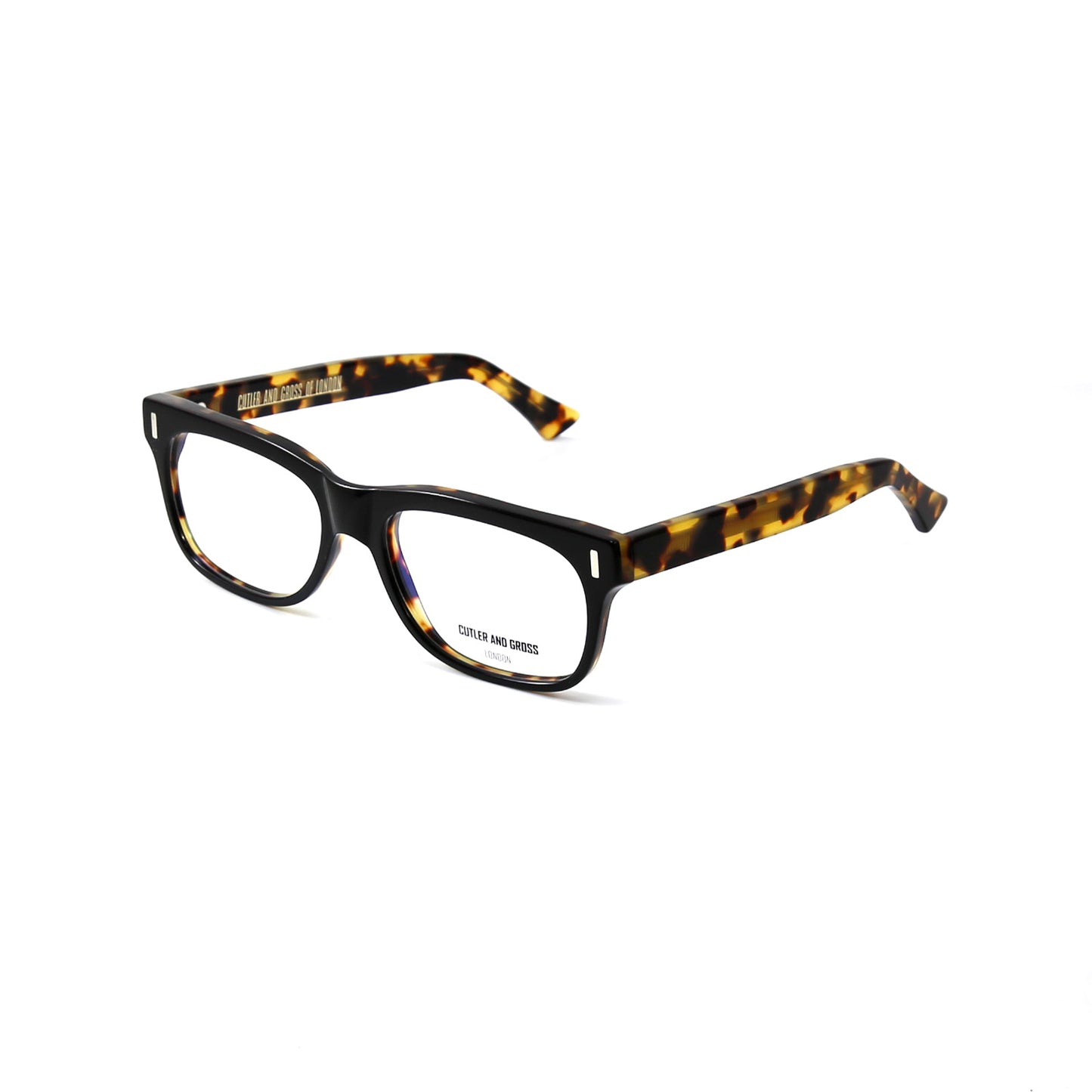 Cutler and Gross CGOP-1362 03 58