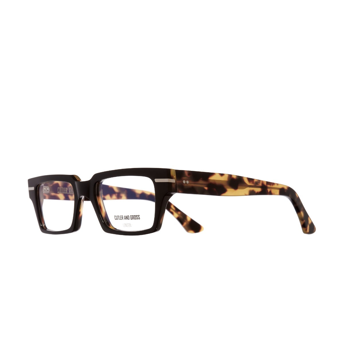 Cutler and Gross CGOP-1363 03 54