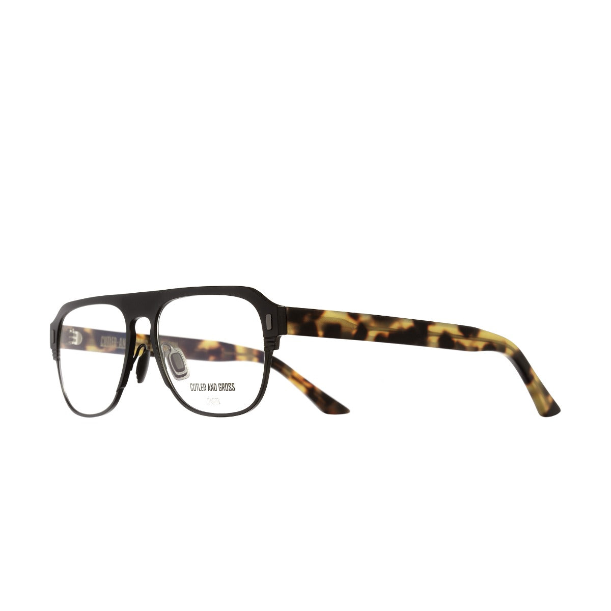 Cutler and Gross CGOP-1365 03 55