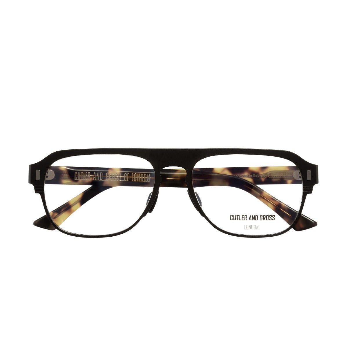 Cutler and Gross CGOP-1365 03 55