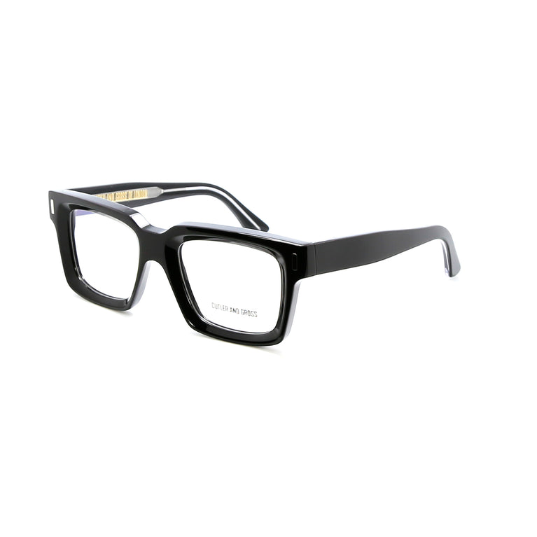 Cutler and Gross CGOP-1386 01 52