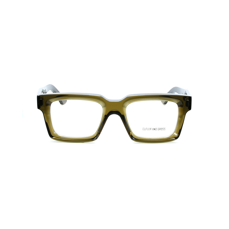 Cutler and Gross CGOP-1386 05 52